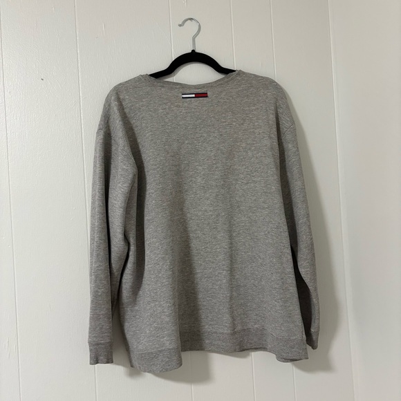 Tommy Hilfiger sweatshirt - Picture 3 of 3